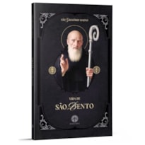 VIDA DE SÃO BENTO