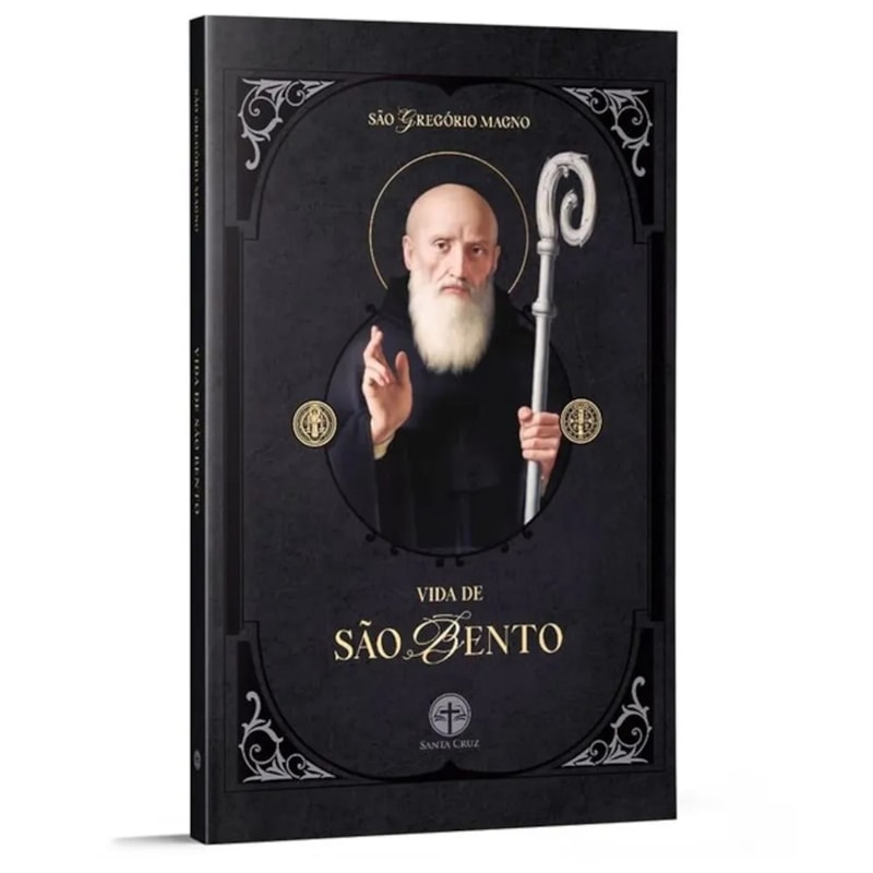 VIDA DE SÃO BENTO