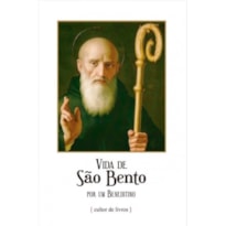 VIDA DE SAO BENTO