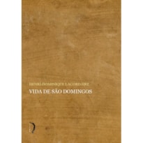 VIDA DE SÃO DOMINGOS (LIVRE)