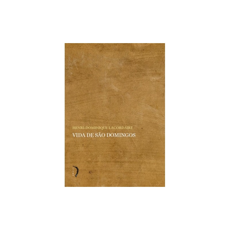VIDA DE SÃO DOMINGOS (LIVRE)