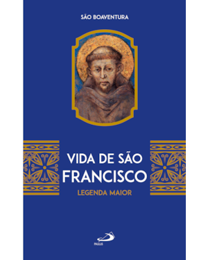 Vida de São Francisco: Legenda Maior