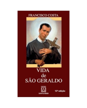 VIDA DE SAO GERALDO