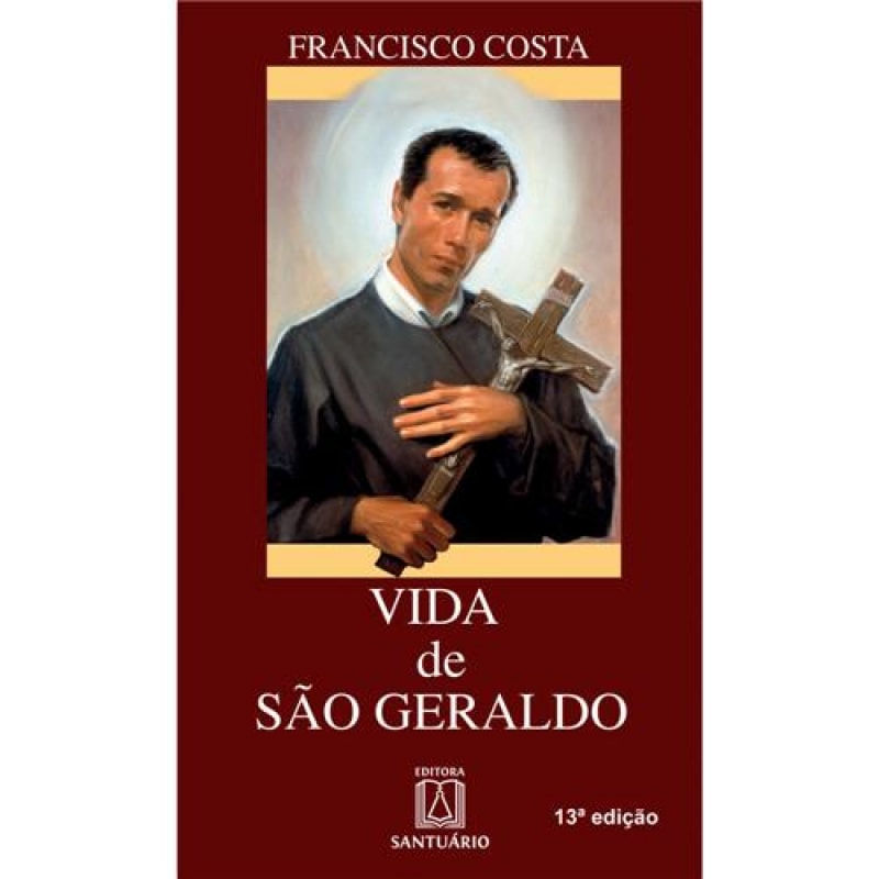 VIDA DE SAO GERALDO