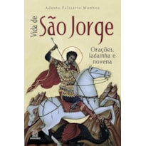 VIDA DE SÃO JORGE