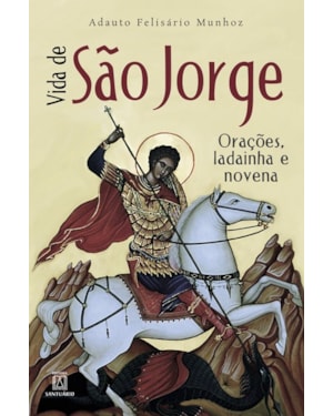 VIDA DE SÃO JORGE
