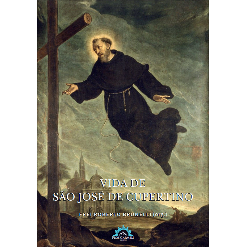 VIDA DE SÃO JOSÉ DE CUPERTINO