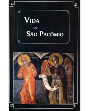 VIDA DE SÃO PACÔMIO