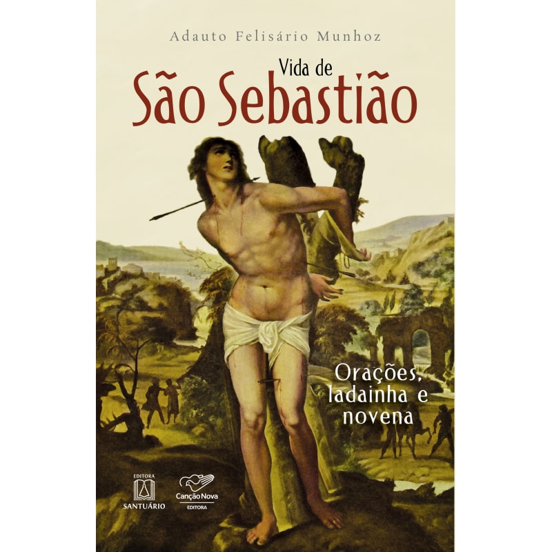VIDA DE SÃO SEBASTIÃO