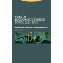 VIDA DE TEODORO DE SYKEON