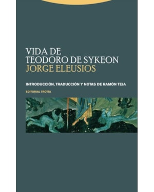 VIDA DE TEODORO DE SYKEON