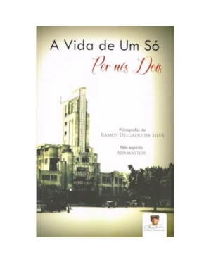 VIDA DE UM SÓ POR NÓS DOIS (A)