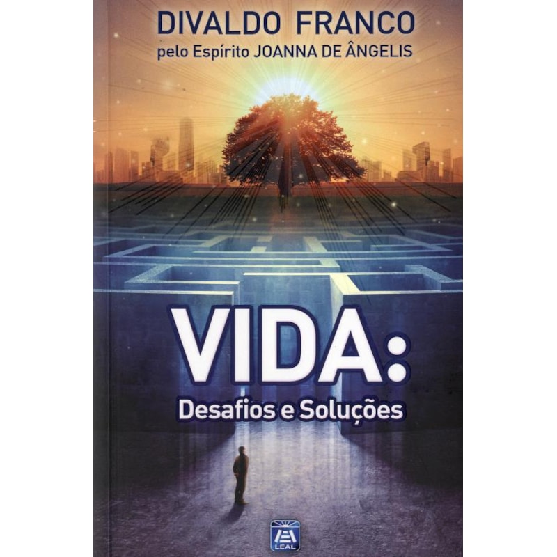 VIDA: DESAFIOS E SOLUÇÕES