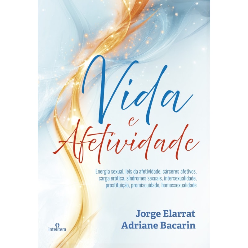 VIDA E AFETIVIDADE