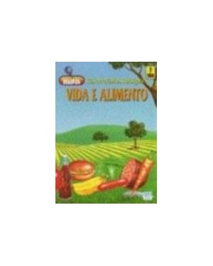 VIDA E ALIMENTO