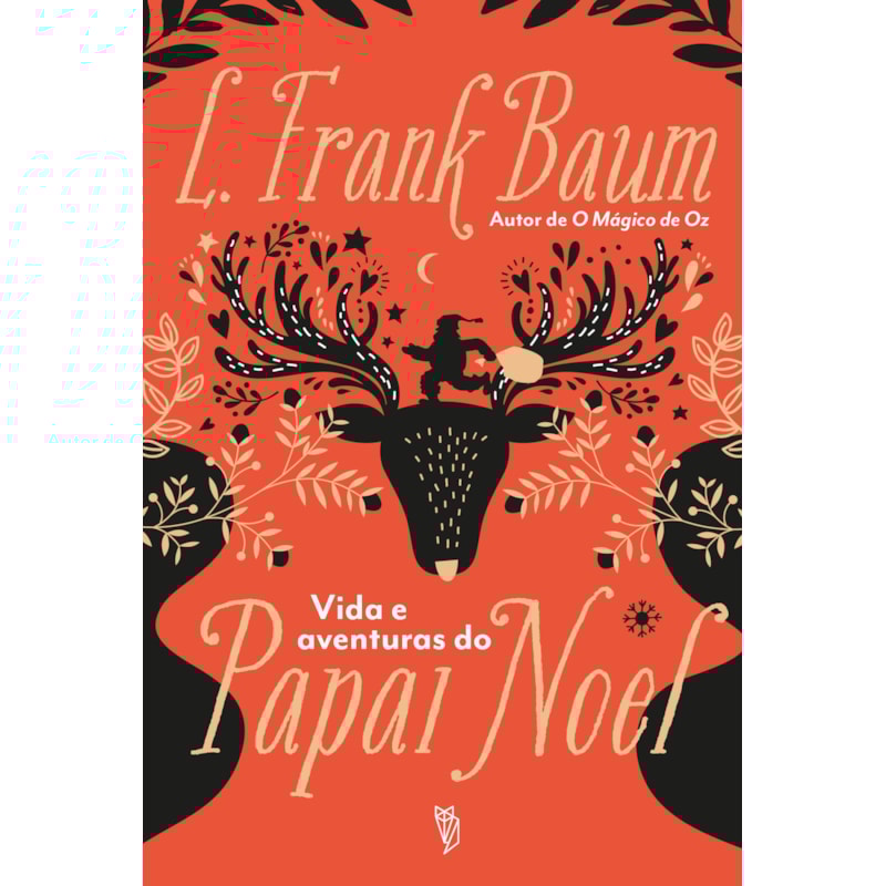 VIDA E AVENTURAS DO PAPAI NOEL