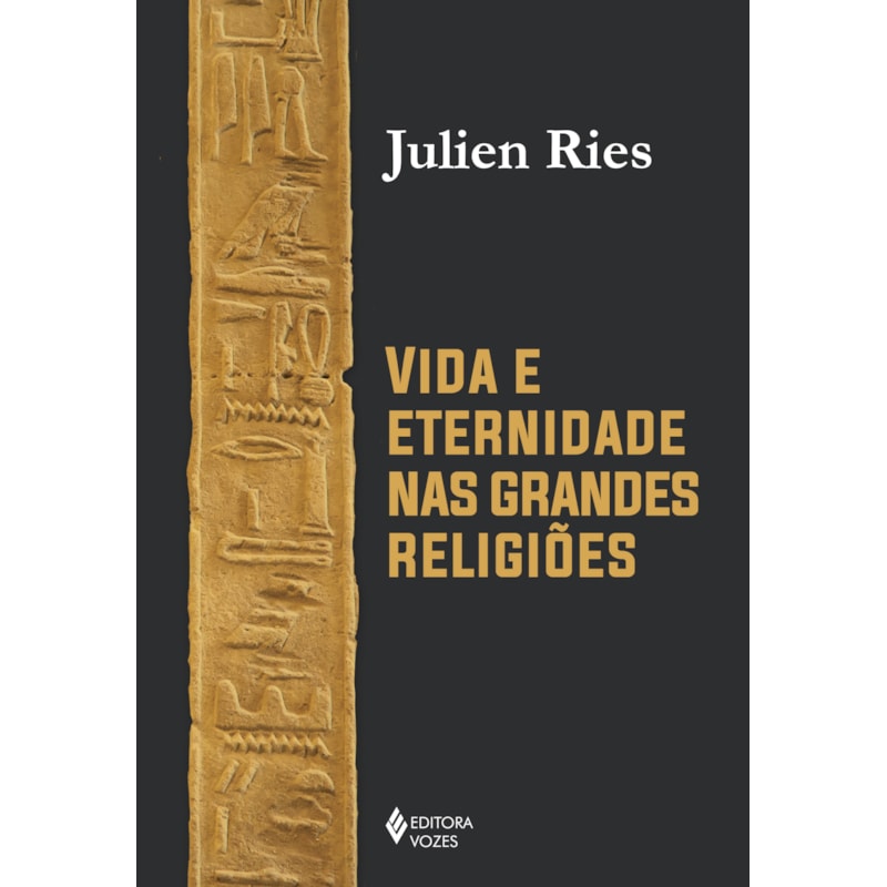 VIDA E ETERNIDADE NAS GRANDES RELIGIÕES