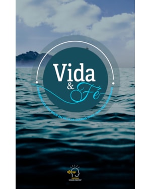 VIDA E FÉ