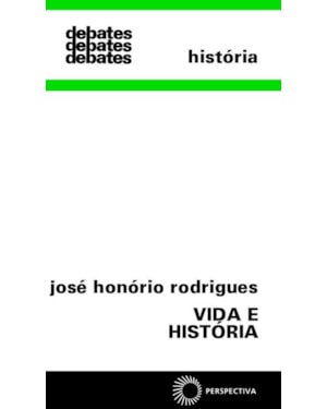 VIDA E HISTÓRIA