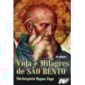 VIDA E MILAGRES DE SAO BENTO