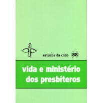 VIDA E MINISTERIO DOS PRESBITEROS