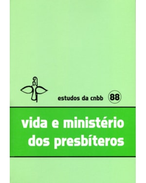 VIDA E MINISTERIO DOS PRESBITEROS