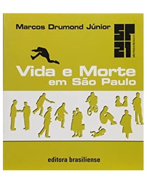 VIDA E MORTE EM SAO PAULO - 1
