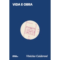 VIDA E OBRA