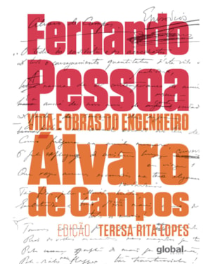 Vida e obras do engenheiro Álvaro de Campos