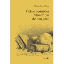 Vida e opiniões filosóficas de um gato