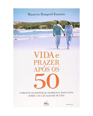 VIDA E PRAZER APOS OS 50 - 1ª