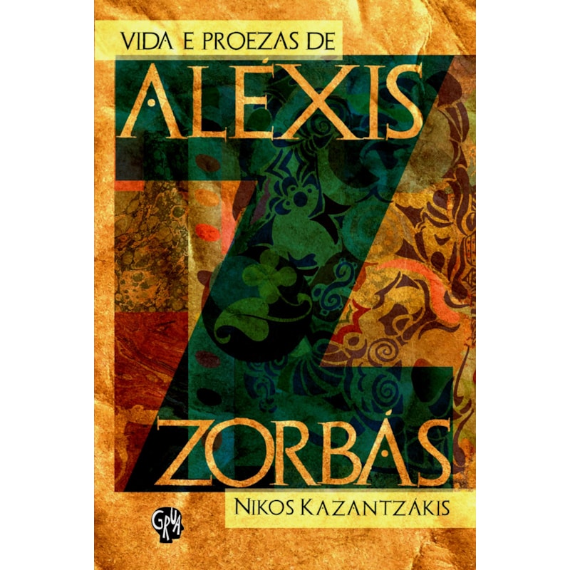Vida e proezas de Aléxis Zorbás