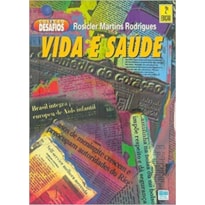 VIDA E SAUDE - 8ª