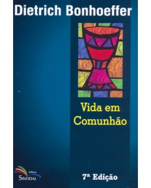 VIDA EM COMUNHAO