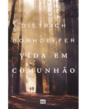 VIDA EM COMUNHÃO