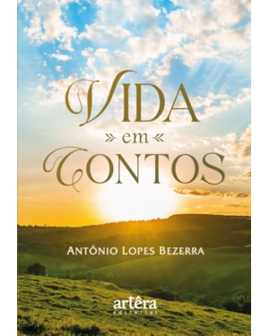 VIDA EM CONTOS