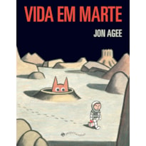 VIDA EM MARTE