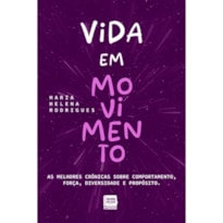VIDA EM MOVIMENTO