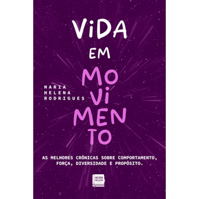 VIDA EM MOVIMENTO