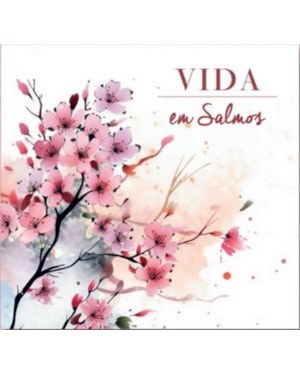 VIDA EM SALMOS | MOD. 