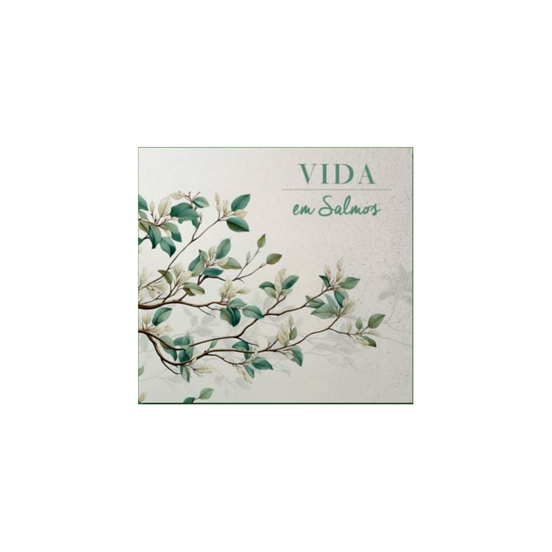 VIDA EM SALMOS | MOD.