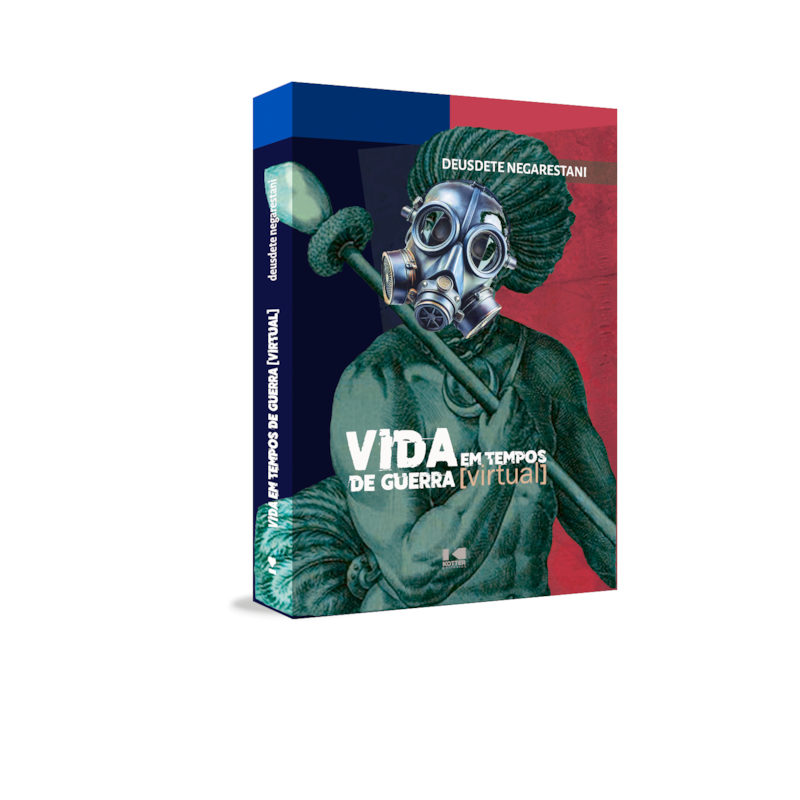 Vida em tempos de guerra (virtual)