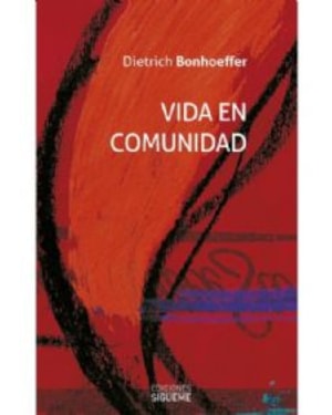 VIDA EN COMUNIDAD