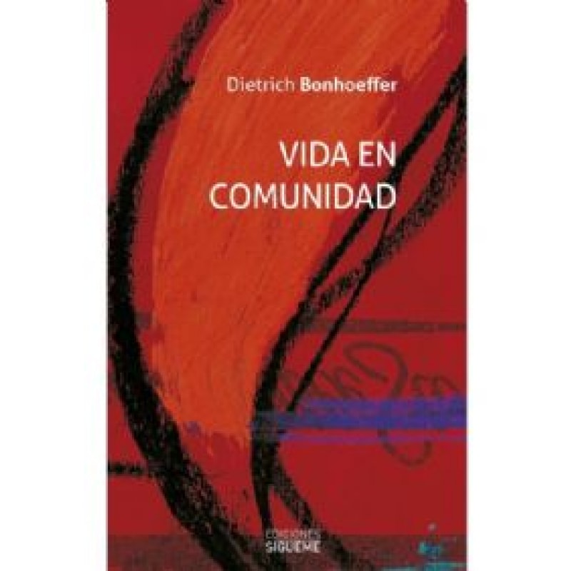 VIDA EN COMUNIDAD