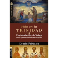 VIDA EN LA TRINIDAD