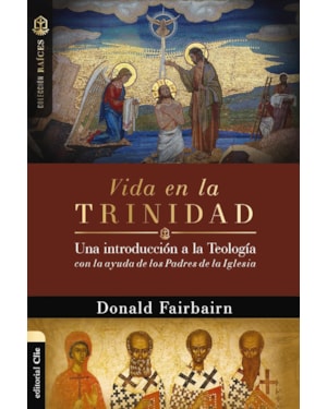 VIDA EN LA TRINIDAD