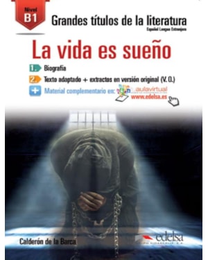 VIDA ES SUENO, LA - GTL B1