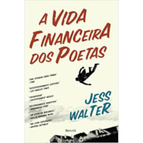 VIDA FINANCEIRA DOS POETAS, A - 1ª