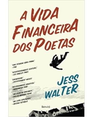 VIDA FINANCEIRA DOS POETAS, A - 1ª