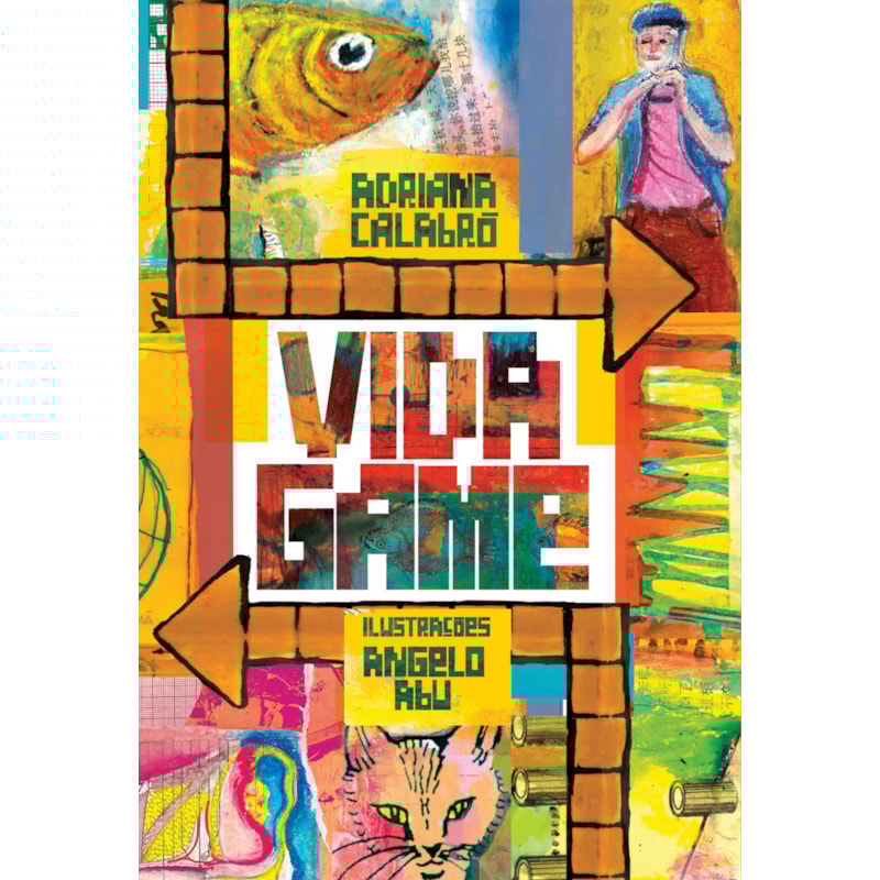 VIDA GAME